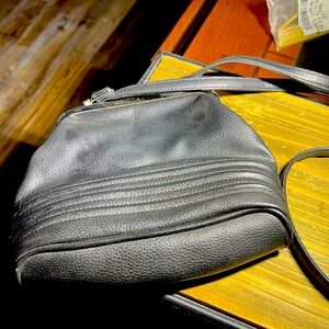 Small mini cross body bag